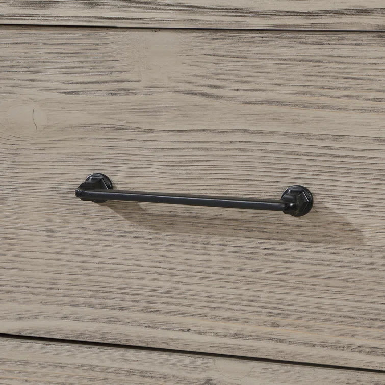 Ambree 48'' Single Bathroom Vanity with Composite Stone Top