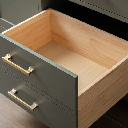 Ajhane 60" Double Vanity