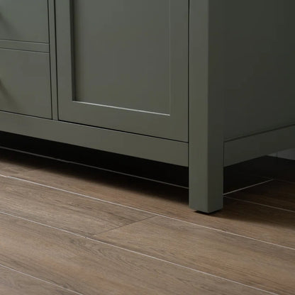 Ajhane 60" Double Vanity